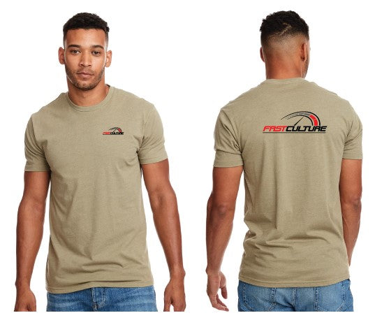 Men's Slim Fit Tee